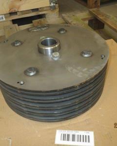 Rotor BDS mill BD15 42mm M&M